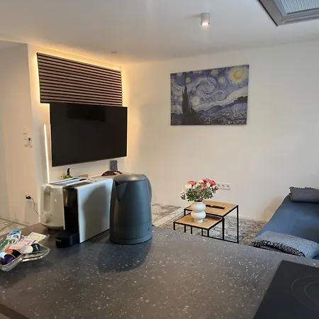 Apartamento Lichtdurchflutete Mit Lichthof *