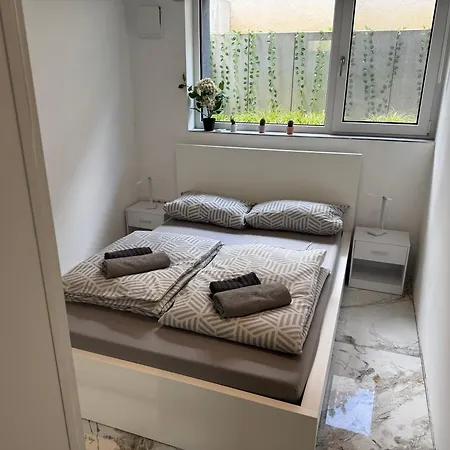 Apartamento Lichtdurchflutete Mit Lichthof